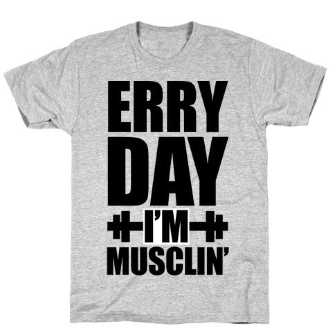 Erry Day T-SHIRT