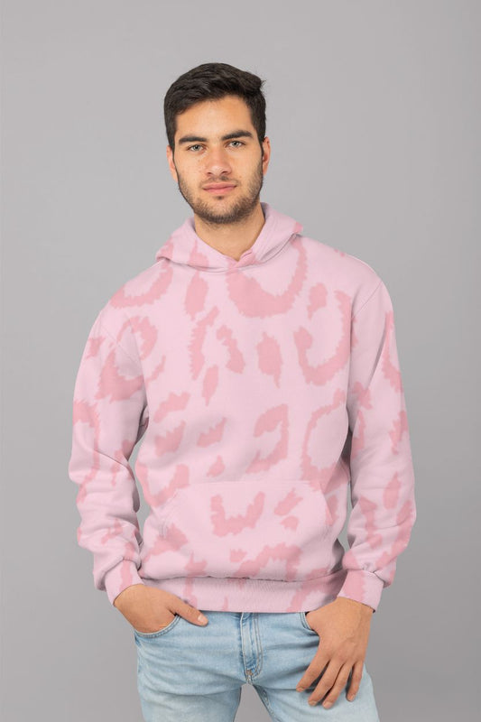 Abstract Pattern (41) 2 UNISEX Sublimation Hoodie