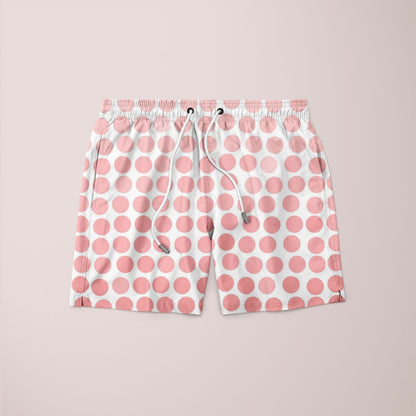 Abstract Pattren (14) Shorts