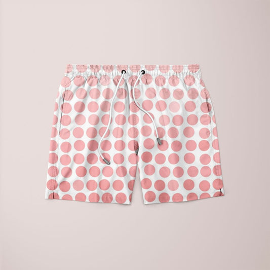 Abstract Pattren (14) Shorts