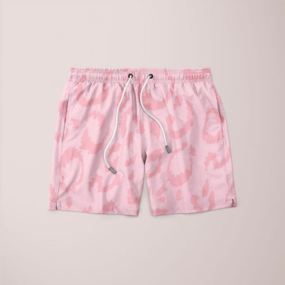 Abstract Pattren (41) Shorts