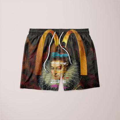 Au Couture Shorts