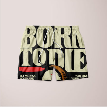 Born Shorts