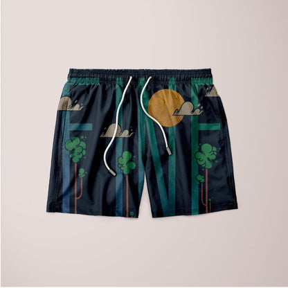 Breathe Shorts