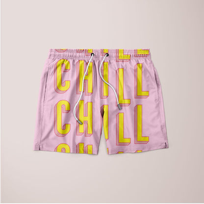 Chill Shorts