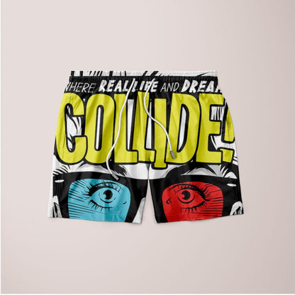 Collide Shorts