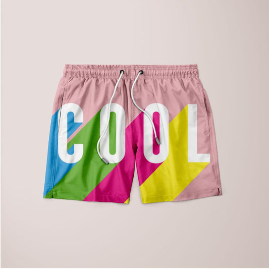 Cool Shorts