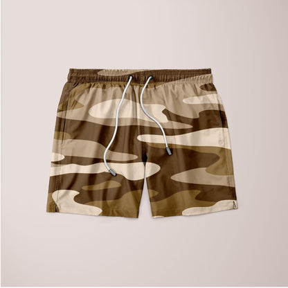 DD-Multicam Background Shorts