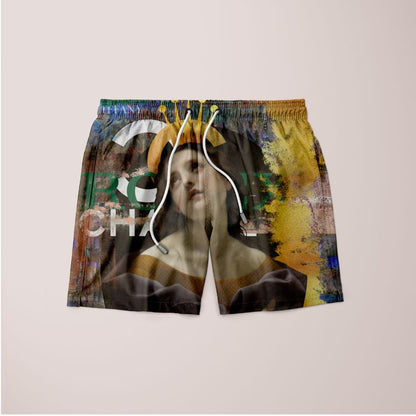 Desire Shorts