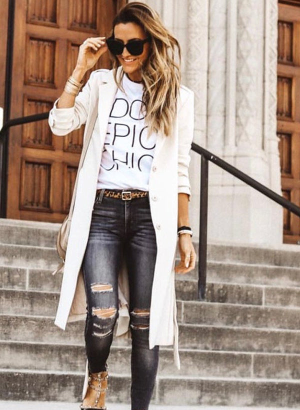 Do Epic Chic Graphic Tshirt