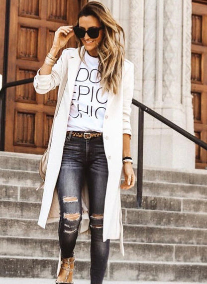 Do Epic Chic Graphic Tshirt