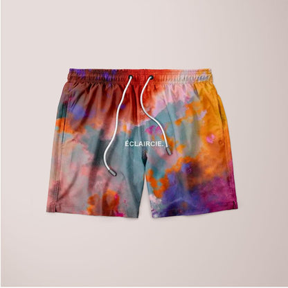 Éclaircie Shorts