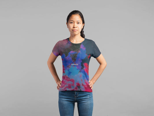 Escape Classic Sublimation Women's T-Shirt