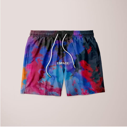 Espace Shorts