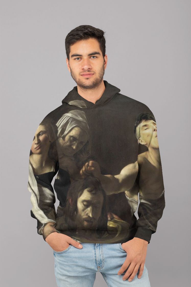 Family UNISEX Sublimation Hoodie