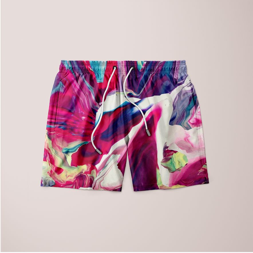 Fantasy Shorts