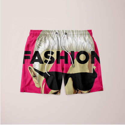 Fashion Shorts