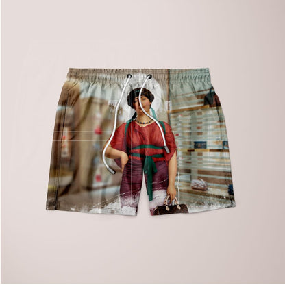 Fashionist Shorts