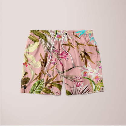 Flowrist Shorts