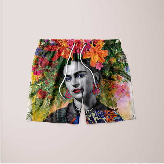 Gitana Frida Shorts