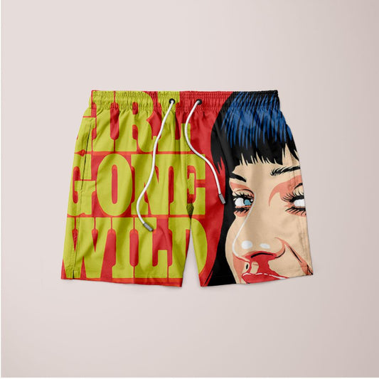 Gone Wild Shorts