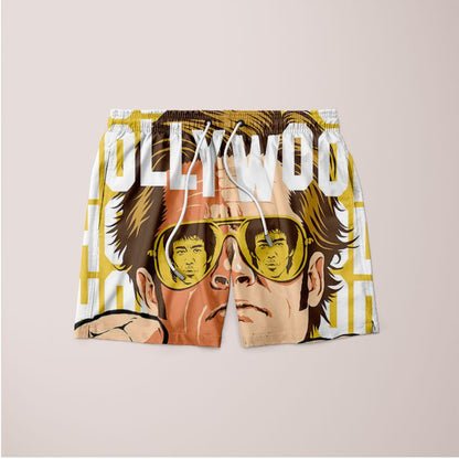 Hollywood Shorts