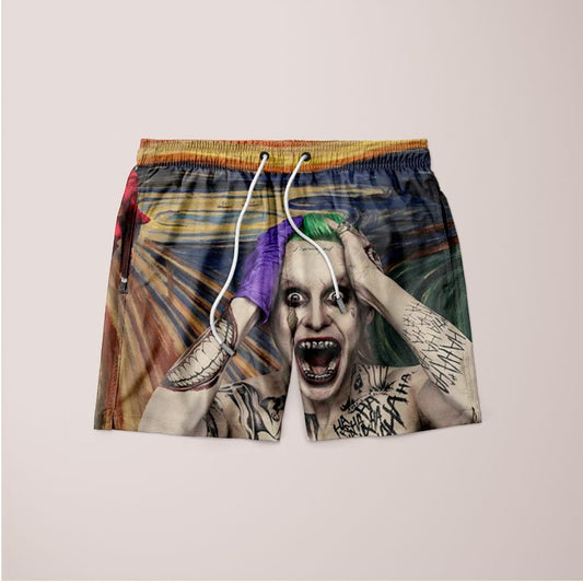 Joker Shorts