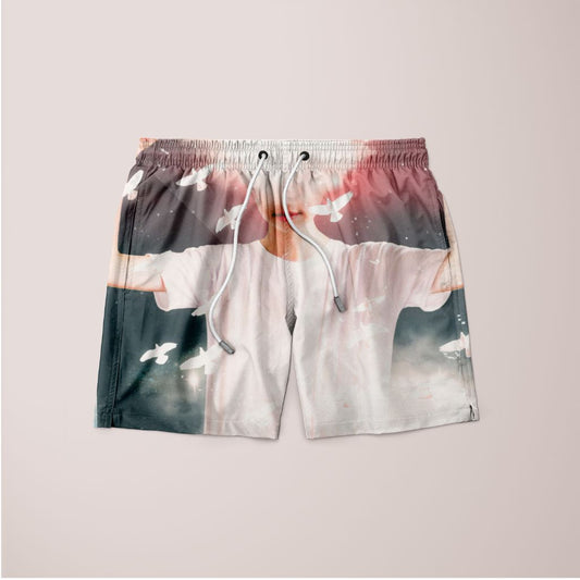 Lucidity Shorts