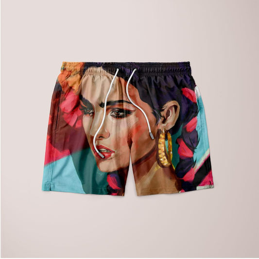 Mexico Shorts