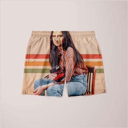 Mona Shorts