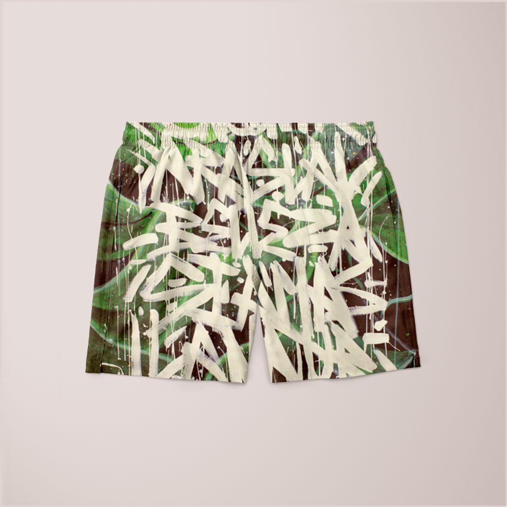 Nature Shorts