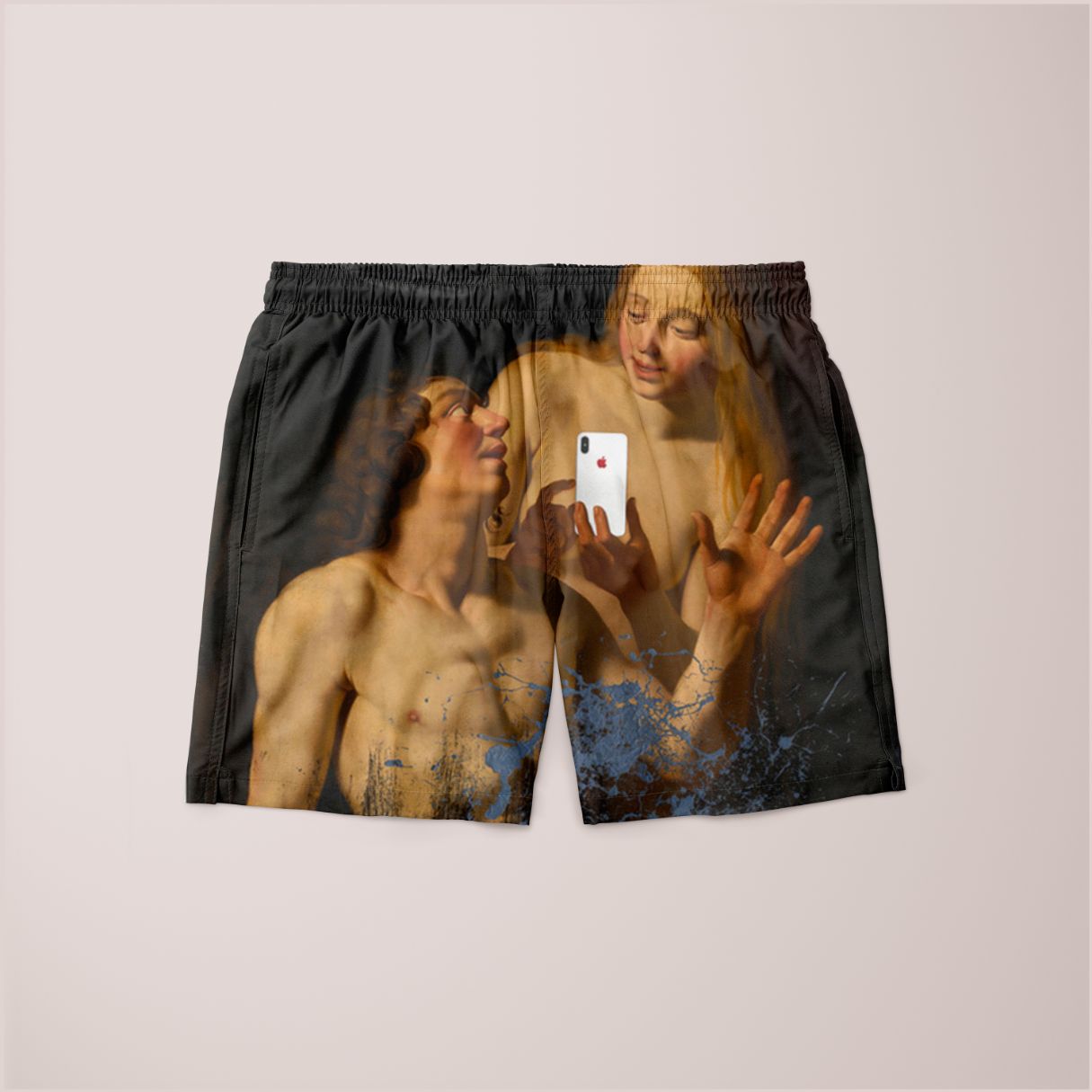 Original Sin Shorts