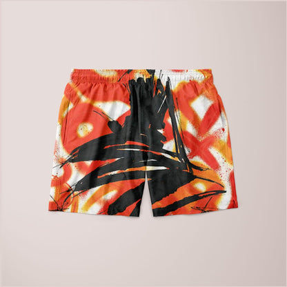 PG Origami Shorts