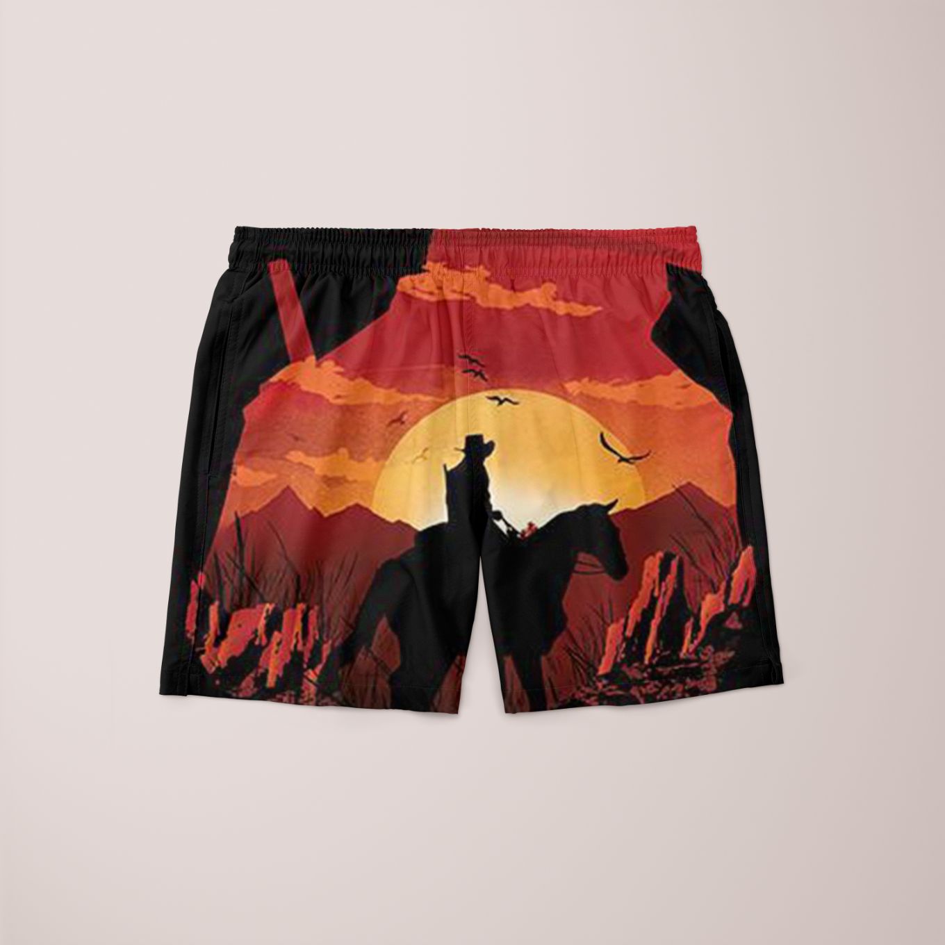 Poster grande Shorts