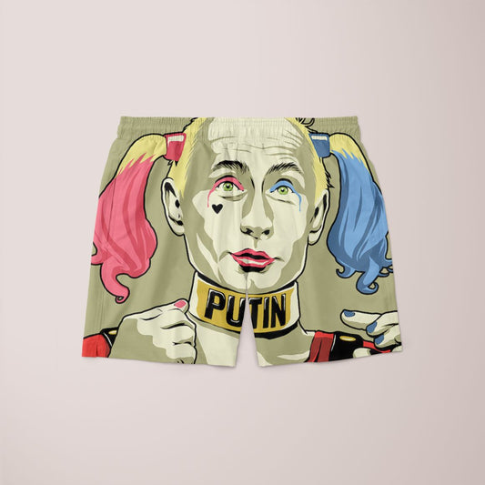 Puddin Shorts