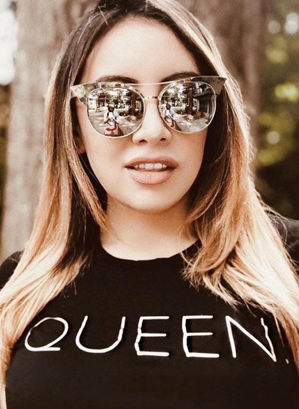 Queen Graphic Tshirt