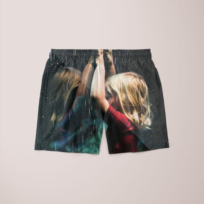 Reflection Shorts