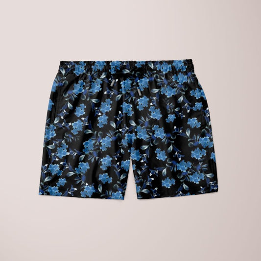 Aamantel Shorts