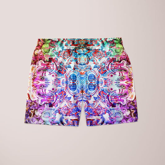 Ab Chao Shorts