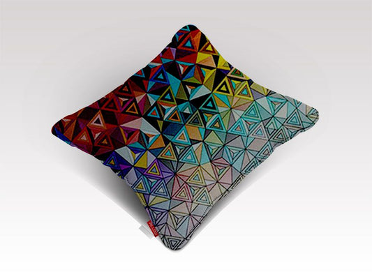 Abstract Pattren (16) Cushion/Pillow