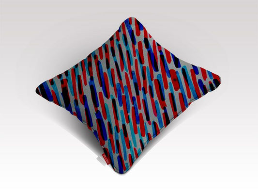 Abstract Pattren (17) Cushion/Pillow