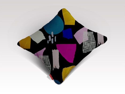 Abstract Pattren (19) Cushion/Pillow