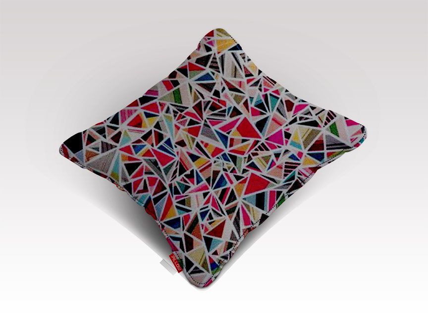 Abstract Pattren (30) Cushion/Pillow