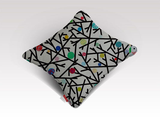 Abstract Pattren (36) Cushion/Pillow