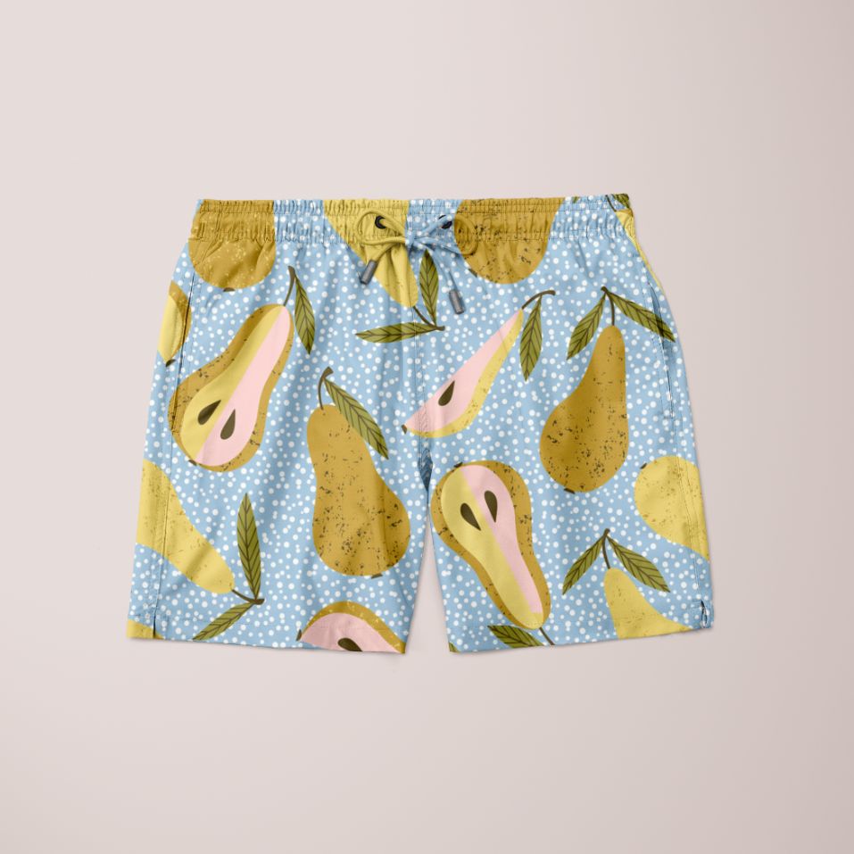 Adole Shorts