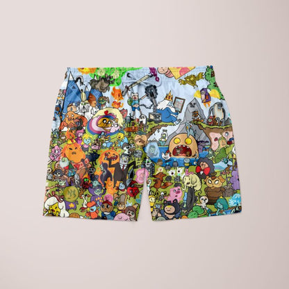 Adventure Shorts