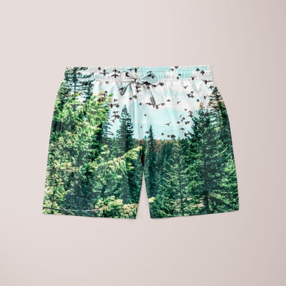 Agena Shorts