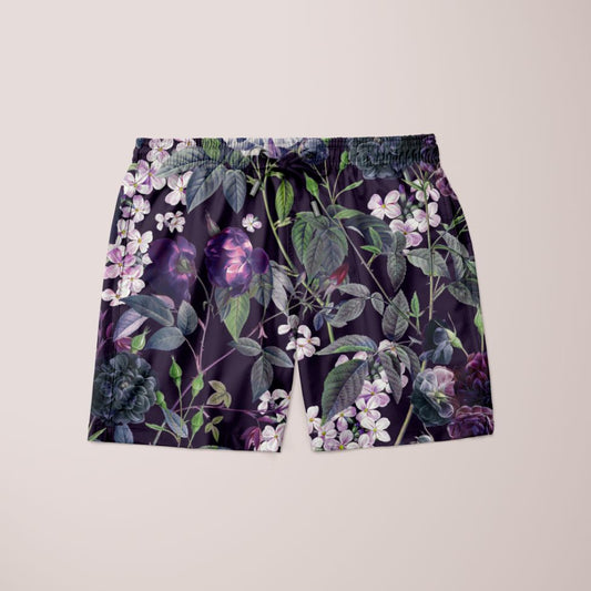 Agine Shorts