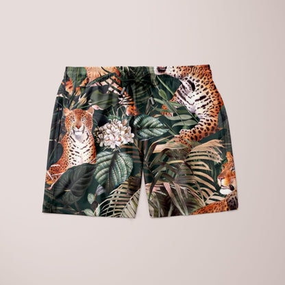 Alberi Shorts