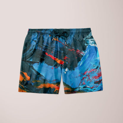 Alfyfn Shorts